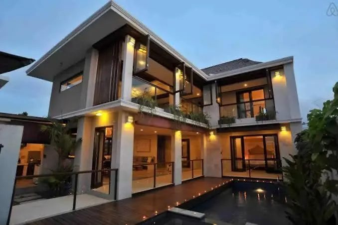 Indah Balangan Villa Jimbaran