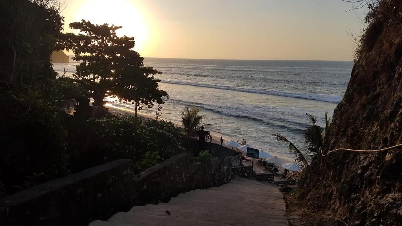 Indah Balangan Villa Jimbaran  0*, Jimbaran (Bali) Indonesia