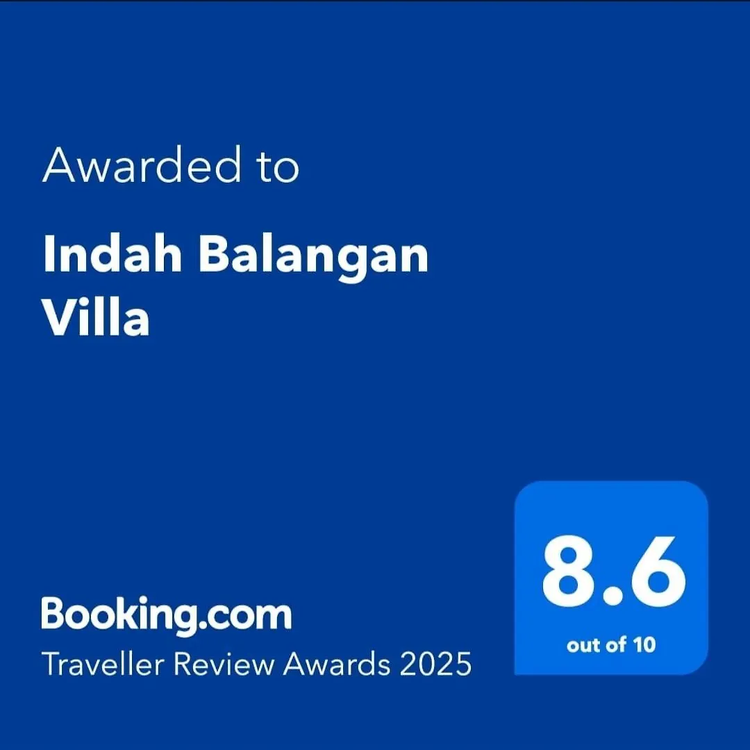 Indah Balangan Villa Jimbaran