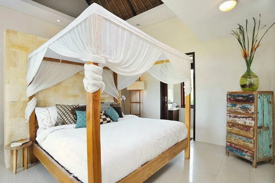 Indah Balangan Villa Jimbaran