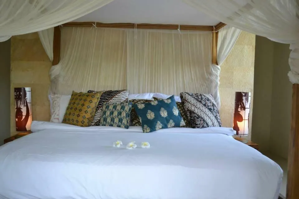 Indah Balangan Villa Jimbaran  Indonesia