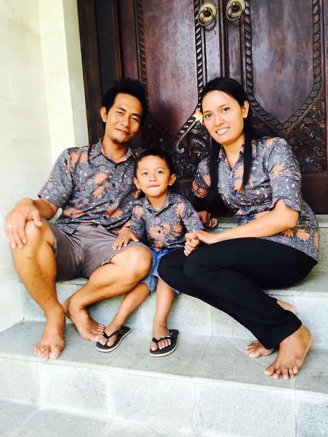 Indah Balangan Villa Jimbaran  0*, Jimbaran (Bali)