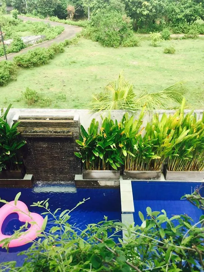 Indah Balangan Villa Jimbaran  Indonesia
