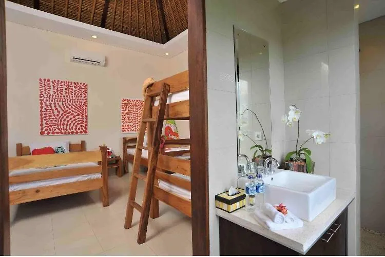 Indah Balangan Villa Jimbaran  0*, Jimbaran (Bali) Indonesia