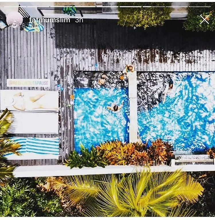 Indah Balangan Villa Jimbaran  Indonesia