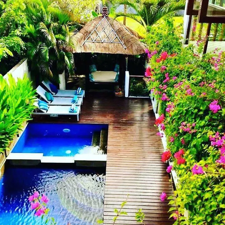 Indah Balangan Villa Jimbaran