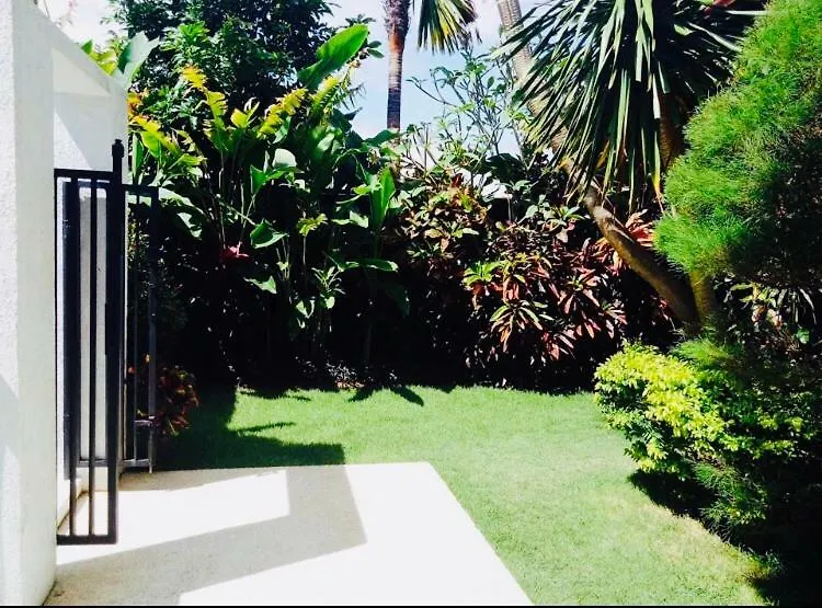 Indah Balangan Villa Jimbaran